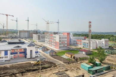 Что хотят изменить в Воронеже: планы партий перед выборами