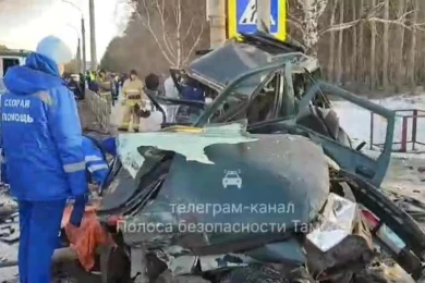 19-летний лихач предстанет перед судом за ДТП, унесшее жизни пожилой пары