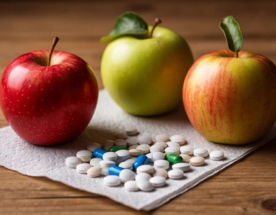 «Далеко не броня». Что на самом деле укрепляет иммунитет