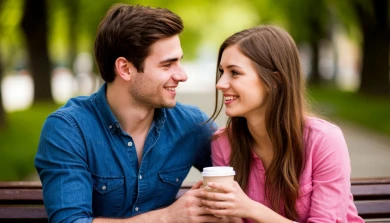 «Залил мне глаза перцовкой»: жительницы Воронежа рассказали о своих жутких свиданиях