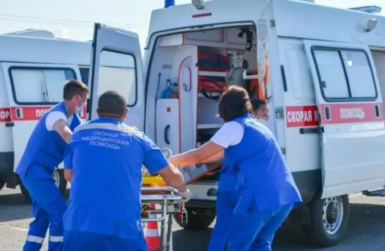 ЧП в тамбовской скорой: медики не распознали острый аппендицит