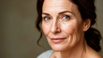 Красота без скальпеля: как избавиться от морщин без хирургического вмешательства