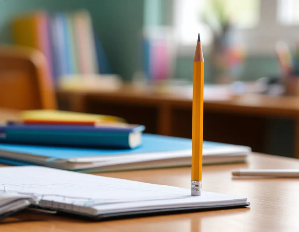 Мальчик сел на карандаш одноклассника и попал в реанимацию