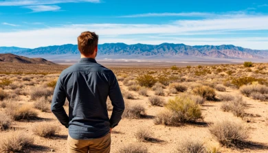 Россиянина нашли зверски убитым на популярнейшем американском фестивале 