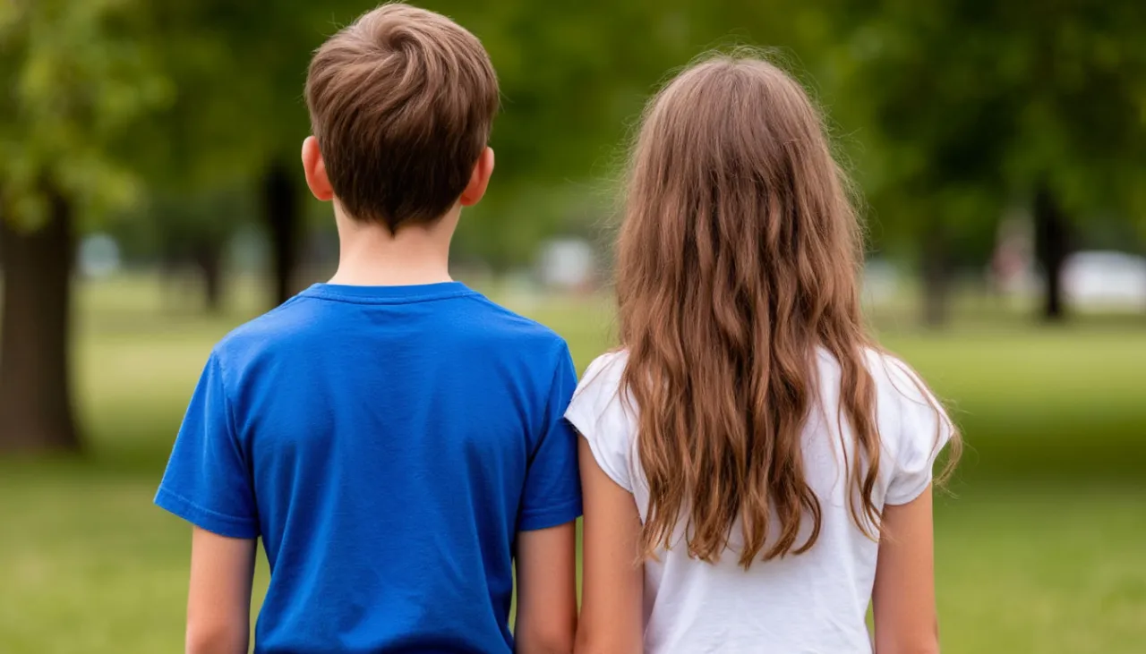 Женщина ответит в суде за избиение приёмных детей под Воронежем