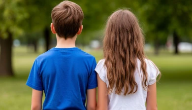 Женщина ответит в суде за избиение приёмных детей под Воронежем