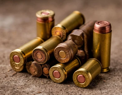 Стрельбу на поминках устроил воронежец