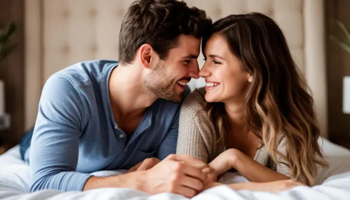 День сексуального здоровья: подборка самых полезных материалов «МОЁ!»