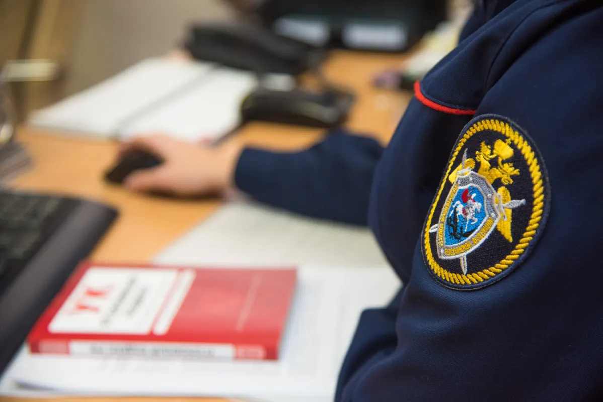 Экс-зампрокурора в Липецкой области попал под следствие за давление на бизнес