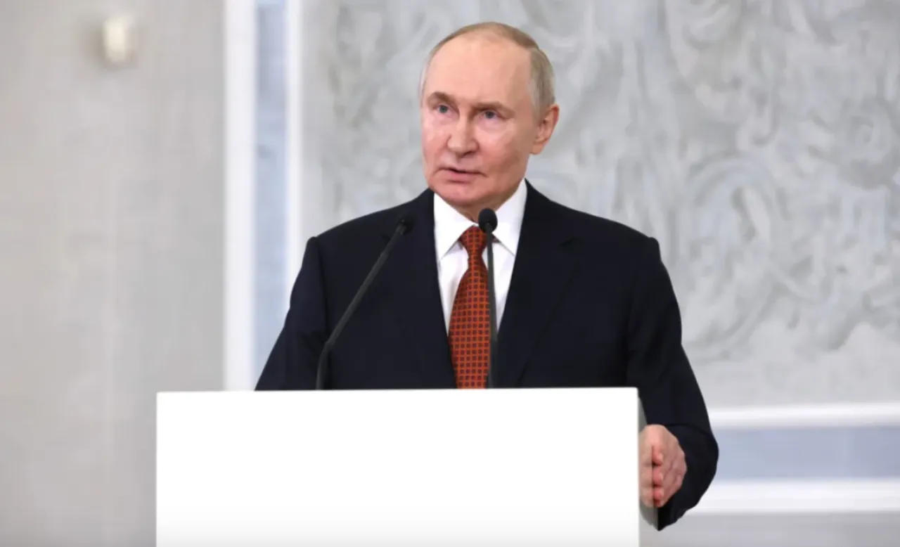Путин сделал важные заявления по украинскому кризису