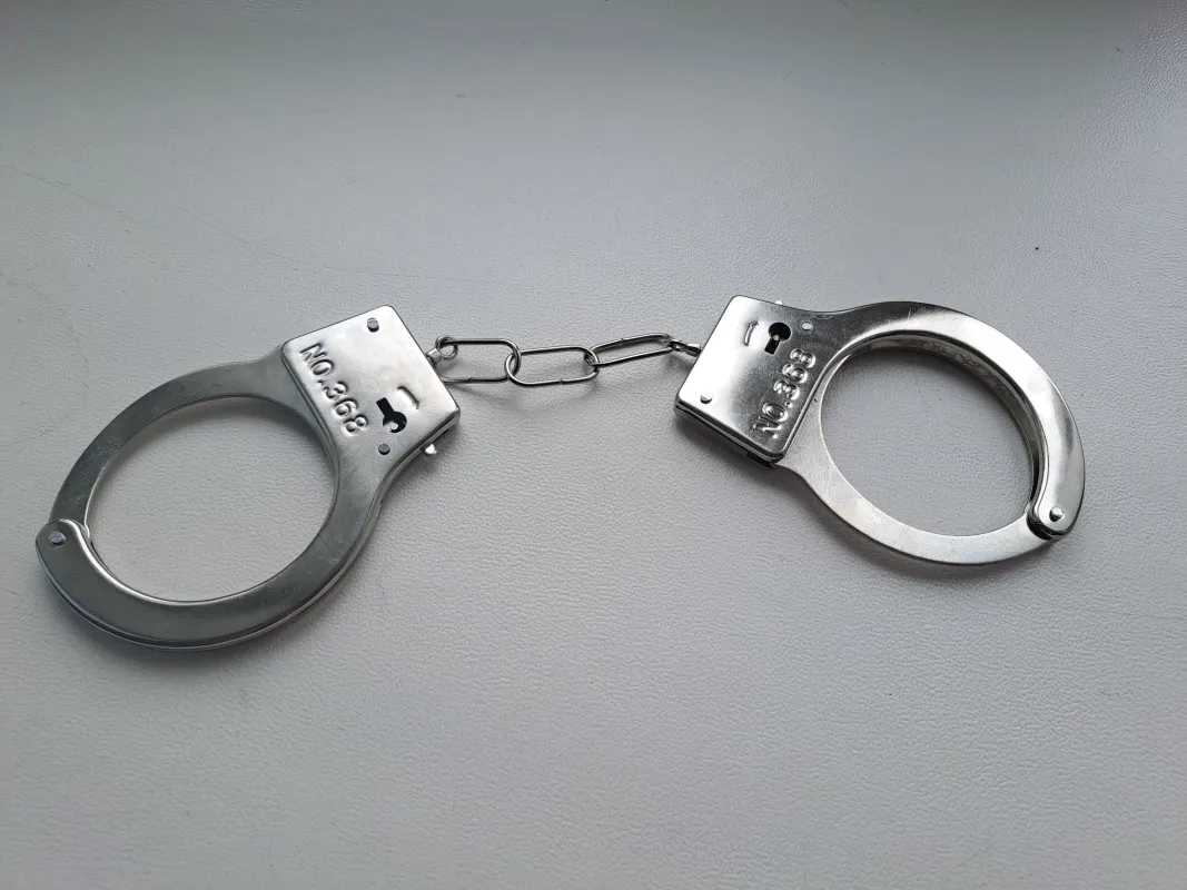 Задержали воронежца, переводившего криптовалюту украинской разведке