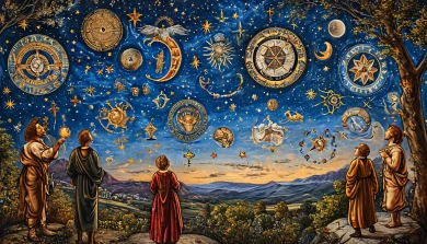 Точный гороскоп для всех знаков зодиака на сегодня —  6 сентября