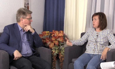 Психиатр рассказала, что такое осеннее и весеннее обострения