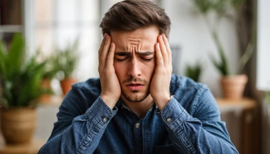 Как восстанавливаться после стресса: простые техники