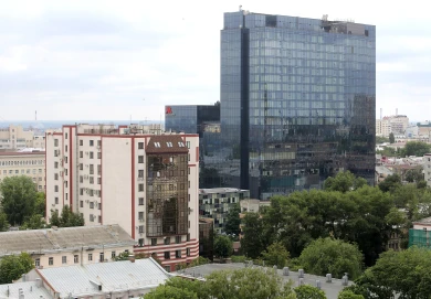 Атака БПЛА и надвигающиеся дожди. Главные новости Воронежа и области за 5 сентября 