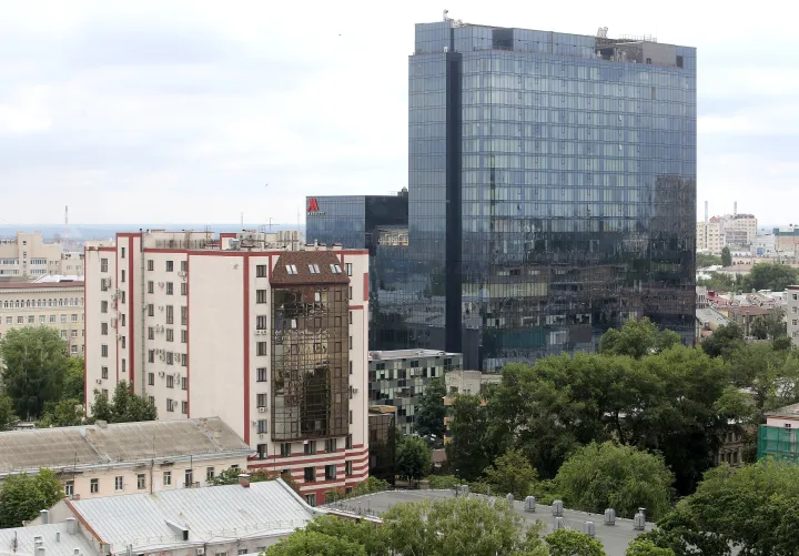 Атака БПЛА и надвигающиеся дожди. Главные новости Воронежа и области за 5 сентября 