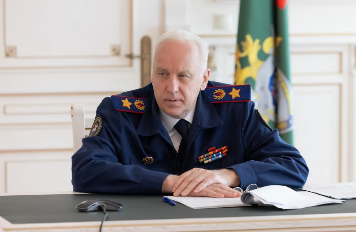 Бастрыкин вмешался в ситуацию с детьми-диабетиками в Белгородской области