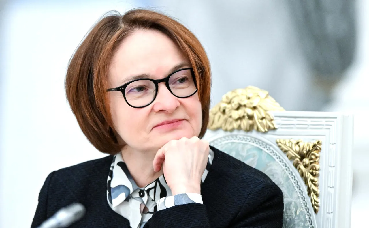 Главное за&nbsp;ночь. Путин предупредил Набиуллину о&nbsp;личной ответственности за&nbsp;её неоднозначные решения