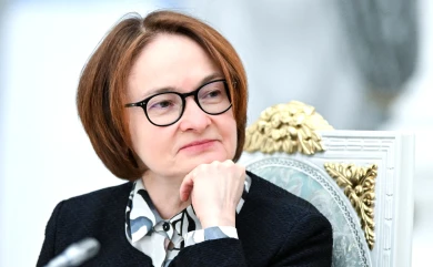 Главное за ночь. Путин предупредил Набиуллину о личной ответственности за её неоднозначные решения