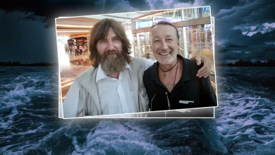 Как знаменитый Фёдор Конюхов и наш земляк Александр Мешков провели сомалийских пиратов