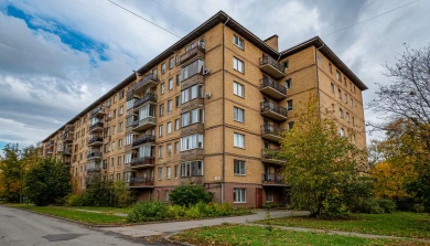 Бастрыкин заинтересовался повреждённой многоэтажкой после обращения участника СВО в Воронежской области