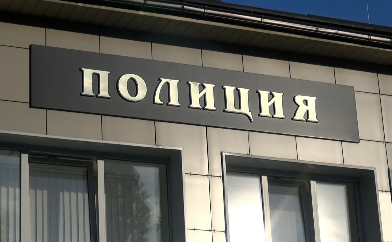 Белгородский мошенник под видом мастера обокрал липецкую пенсионерку