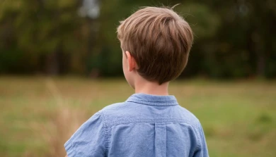 Следователи присоединились к поискам 10-летнего мальчика, сбежавшего из воронежской больницы