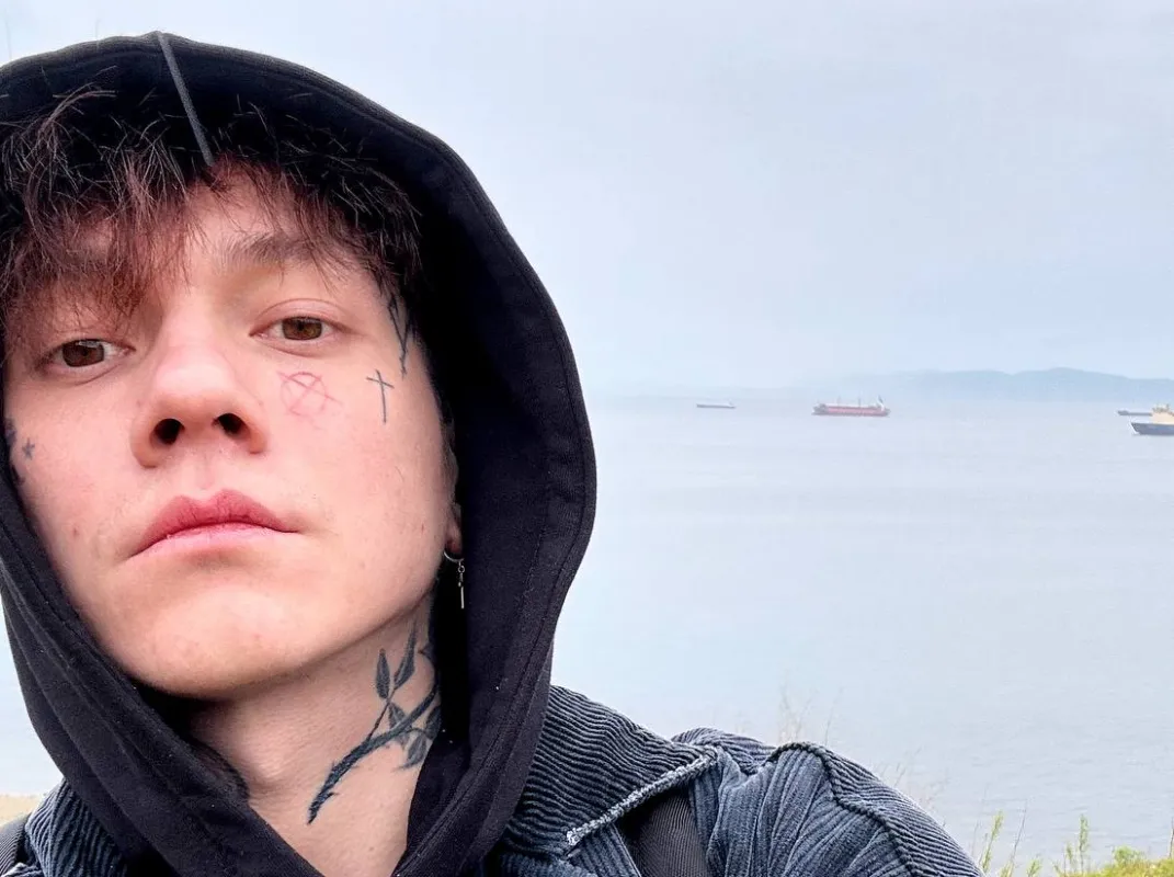 Глеб "Три дня дождя" Викторов