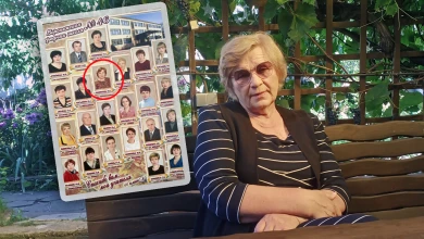 Воронежская учительница с 48-летним стажем: «В школу бежала, как на первое свидание»