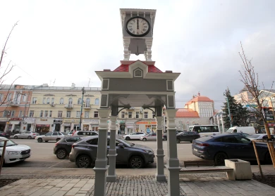 Атака БПЛА и смертельное ДТП. Главные новости Воронежа и области за 6 сентября 