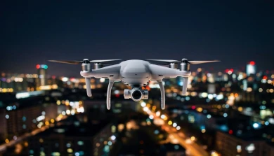 Губернатор прокомментировал атаку украинских БПЛА на Воронежскую область