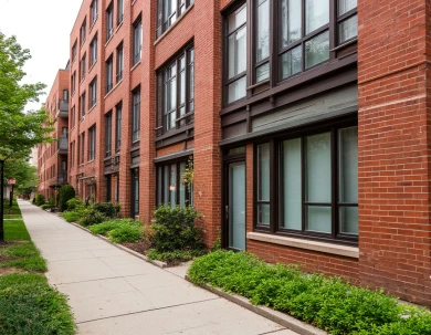 Тело девочки обнаружили в центре Воронежа