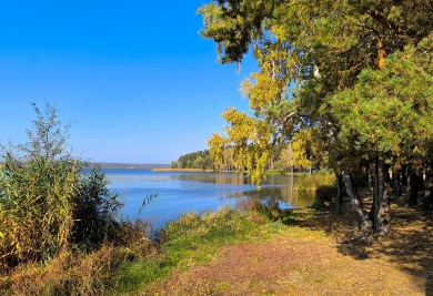 Прогноз погоды в Воронеже на понедельник, 8 сентября