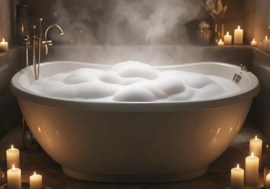 Где отключат горячую воду в Воронеже во вторую неделю сентября