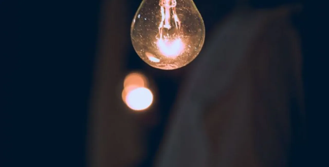 В Курске анонсировали отключения света: адреса и даты