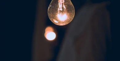 В Курске анонсировали отключения света: адреса и даты