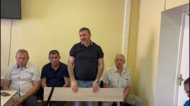 За фиктивное отцовство для мигрантов осудили шестерых курян