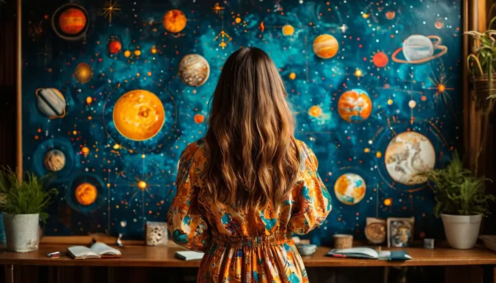 Гороскоп для всех знаков зодиака на сегодня —  9 сентября