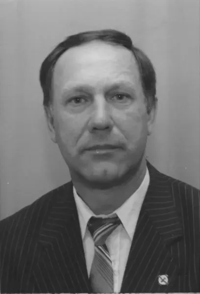 О легенде воронежского футбола, покойном Александре Духанове, рассказал журналист «Ё!»