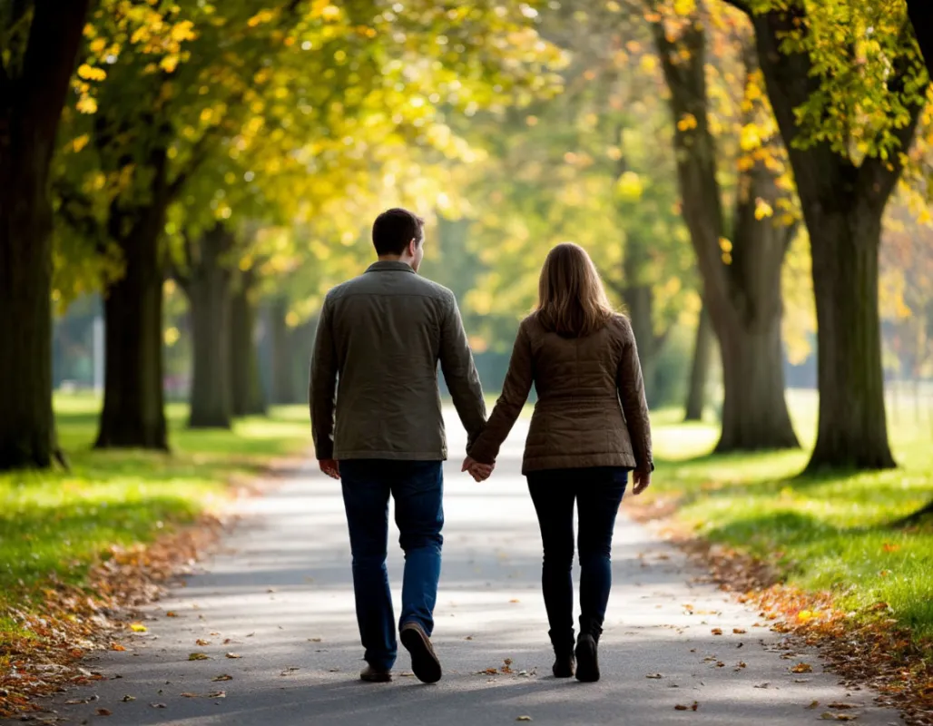 Воронежцы рассказали, как они познакомились со своими вторыми половинками