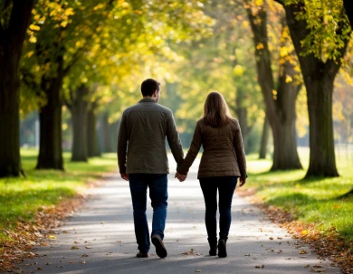 Воронежцы рассказали, как они познакомились со своими вторыми половинками