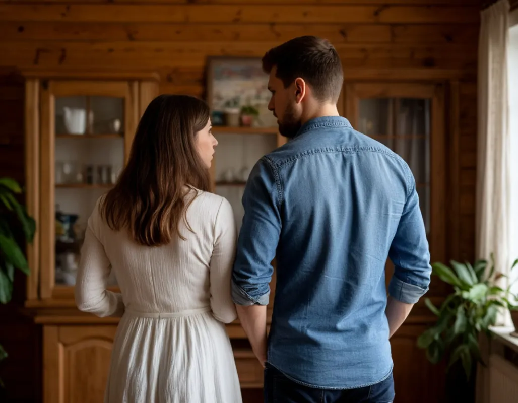 Попытка помириться с возлюбленной закончилась удушением в Воронежской области