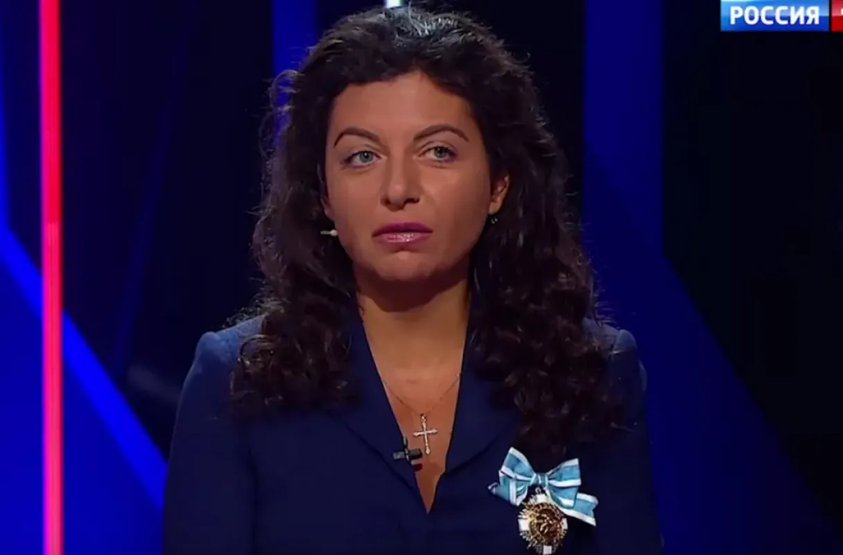 Маргарита Симоньян, которой поставили страшный диагноз, рассказала об операции