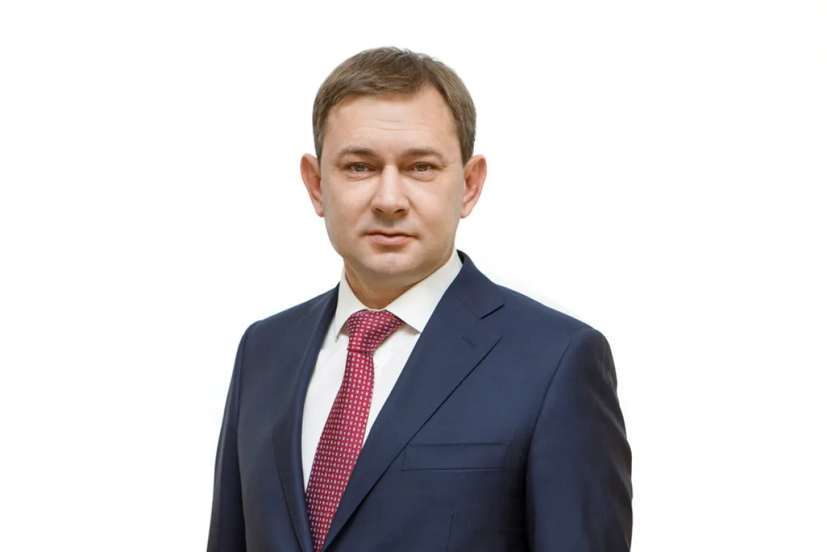 Владимир Нетесов: «Главным ориентиром в&nbsp;деятельности партии «Единая Россия» неизменно остаются интересы жителей Воронежской области»&nbsp;