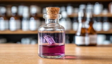 Марганцовку приравняли к наркотику: препарат исчезает с полок аптек