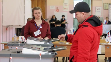 Кого и как будут выбирать воронежцы 12 — 14 сентября