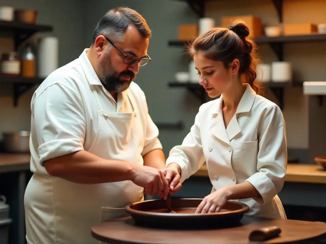 На этой неделе Ракам надо чаще советоваться с более опытными людьми