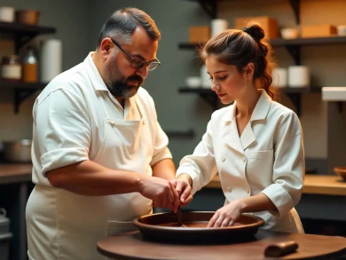 Ракам лучше советоваться с опытными людьми,а Козерогов ждут яркие события