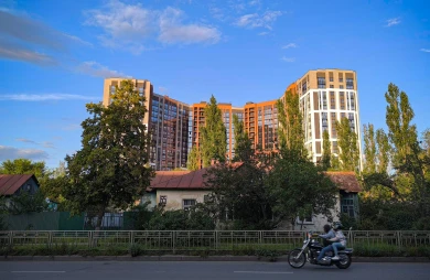 Ночная атака БПЛА и труп на детской площадке. Главные новости Воронежа и области за 9 сентября