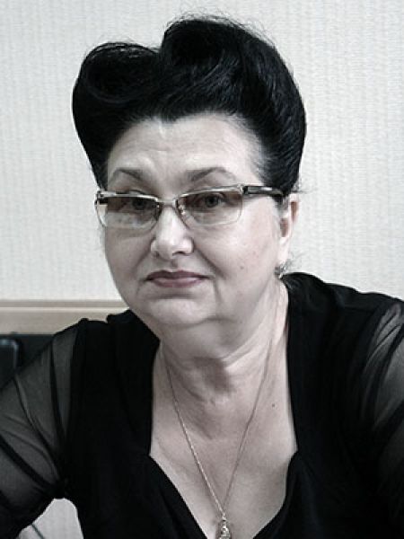 Умерла судья Воронежского облсуда